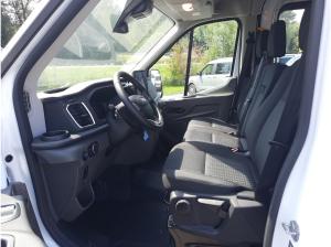 Ford Transit DoKa 2.0 TDCi 350 L3 H2 Trend 1,99% Fin.