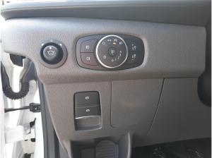 Ford Transit DoKa 2.0 TDCi 350 L3 H2 Trend 1,99% Fin.