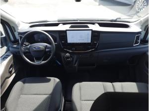Ford Transit DoKa 2.0 TDCi 350 L3 H2 Trend 1,99% Fin.