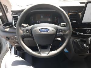 Ford Transit DoKa 2.0 TDCi 350 L3 H2 Trend 1,99% Fin.