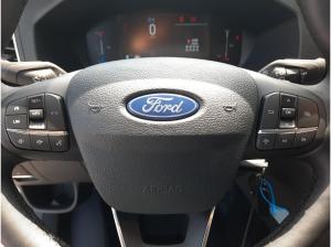 Ford Transit DoKa 2.0 TDCi 350 L3 H2 Trend 1,99% Fin.