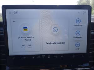 Ford Transit DoKa 2.0 TDCi 350 L3 H2 Trend 1,99% Fin.