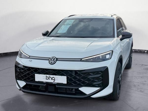 Volkswagen T-Roc R-Line // 1.5 eTSI 150PS / sofort Verfügbar / IQ.Drive / Martix / BlackStyle / uvm. / ⭐