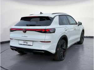Volkswagen T-Roc R-Line // 1.5 eTSI 150PS / sofort Verfügbar / IQ.Drive / Martix / BlackStyle / uvm. / ⭐