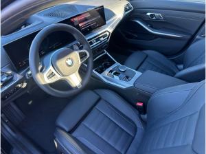 BMW 330 d xDrive Lim /MSport Pro /19" / Adapt. LED / Travel / Inno / Comfort /Entertainment / Voll