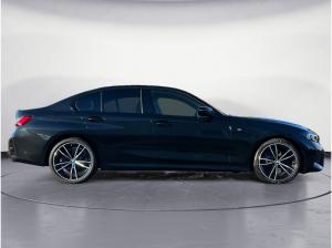 BMW 330 d xDrive Lim /MSport Pro /19" / Adapt. LED / Travel / Inno / Comfort /Entertainment / Voll