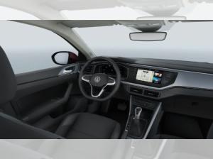 Volkswagen Taigo Style 1.5 TSI 150PS DSG *MATRIX*NAV*KEYLESS*KAMERA*IQ-DRIVE PAKET*41.015€