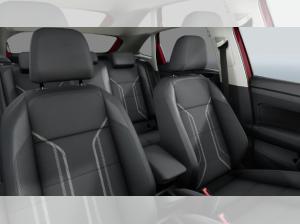 Volkswagen Taigo Style 1.5 TSI 150PS DSG *MATRIX*NAV*KEYLESS*KAMERA*IQ-DRIVE PAKET*41.015€