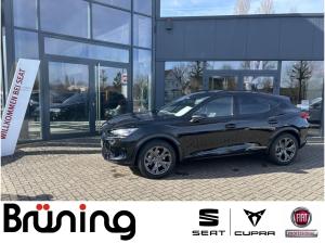 Cupra Formentor 1.5 e-HYBRID AHK GJR Top View Kamera