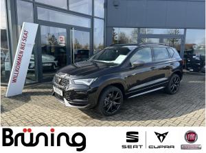 Cupra Ateca 1.5 TSI AHK Navi Top View Kamera Klima