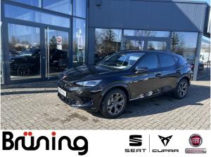 Cupra Formentor 1.5 e-HYBRID GJR AHK Top View Kamera