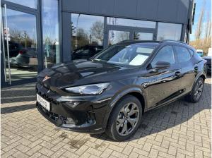 Cupra Formentor 1.5 e-HYBRID AHK GJR Top View Kamera