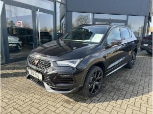 Cupra Ateca 1.5 TSI AHK Navi Top View Kamera Klima