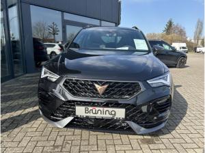 Cupra Ateca 1.5 TSI AHK Navi Top View Kamera Klima