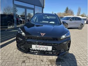 Cupra Formentor 1.5 e-HYBRID GJR AHK Top View Kamera