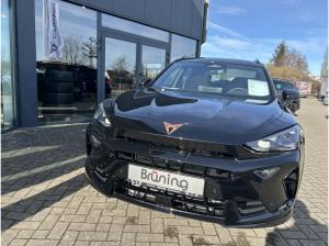 Cupra Formentor 1.5 e-HYBRID AHK GJR Top View Kamera