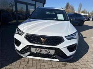 Cupra Ateca 1.5 TSI AHK/ Navi/ Top View Kamera Klima