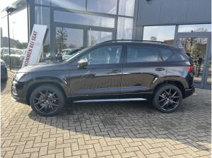 Cupra Ateca 1.5 TSI AHK Navi Top View Kamera Klima