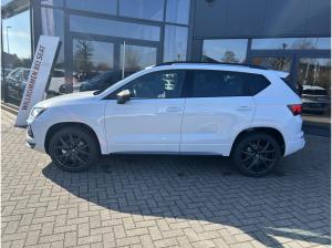 Cupra Ateca 1.5 TSI AHK/ Navi/ Top View Kamera Klima