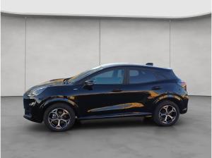 Ford Puma 1,0 EcoBoost Hybrid ⚡92kW ST-Line Auto🚗