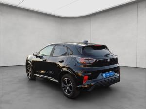 Ford Puma 1,0 EcoBoost Hybrid ⚡92kW ST-Line Auto🚗