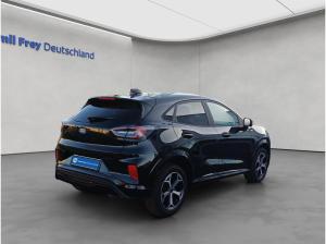 Ford Puma 1,0 EcoBoost Hybrid ⚡92kW ST-Line Auto🚗