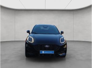 Ford Puma 1,0 EcoBoost Hybrid ⚡92kW ST-Line Auto🚗