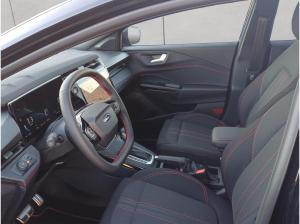 Ford Puma 1,0 EcoBoost Hybrid ⚡92kW ST-Line Auto🚗