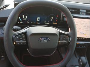 Ford Puma 1,0 EcoBoost Hybrid ⚡92kW ST-Line Auto🚗