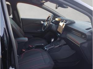 Ford Puma 1,0 EcoBoost Hybrid ⚡92kW ST-Line Auto🚗