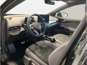 Volkswagen ID.5 Pure Automatik 2xKlima ACC AUT Akustikglas