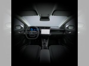 Ford Puma 1.0 EcoBoost MH Titanium DAB SHZ LED