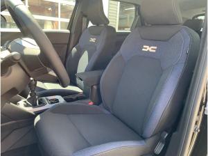 Dacia Bigster Expression TCe 130 4x4 💥ALLRAD & ALLWETTERREIFEN💥