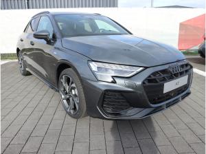Audi A3 Sportback S line TFSI e S tronic*0,5%*AHK*ACC