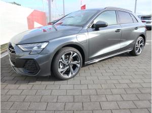 Audi A3 Sportback S line TFSI e S tronic*0,5%*AHK*ACC