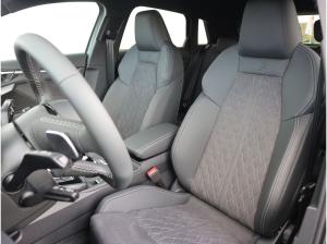 Audi A3 Sportback S line TFSI e S tronic*0,5%*AHK*ACC