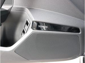 Audi A3 Sportback S line TFSI e S tronic*0,5%*AHK*ACC