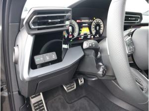 Audi A3 Sportback S line TFSI e S tronic*0,5%*AHK*ACC