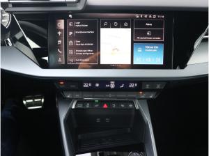 Audi A3 Sportback S line TFSI e S tronic*0,5%*AHK*ACC