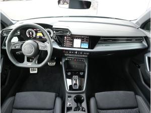 Audi A3 Sportback S line TFSI e S tronic*0,5%*AHK*ACC