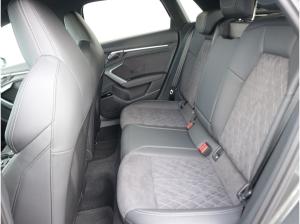 Audi A3 Sportback S line TFSI e S tronic*0,5%*AHK*ACC