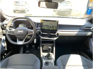 Dacia Bigster Expression TCe 130 4x4 💥ALLRAD & ALLWETTERREIFEN💥