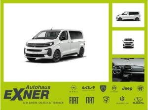 Opel Zafira EDITION AT | FREI KONFIGURIERBAR | Privat