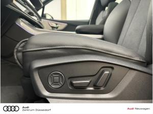 Audi Q7 S-Line business TDI quattro (Düsseldorf)