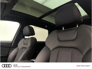 Audi Q7 S-Line business TDI quattro (Düsseldorf)