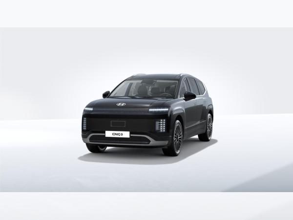 Hyundai IONIQ 9 110 kWh Allradantrieb Uniq 7-Sitzer, Panoramadach