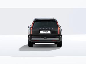 Hyundai IONIQ 9 110 kWh Allradantrieb Uniq 7-Sitzer, Panoramadach