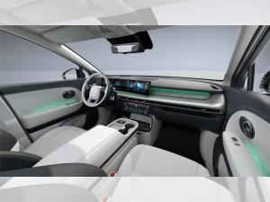 Hyundai IONIQ 9 110 kWh Allradantrieb Uniq 7-Sitzer, Panoramadach