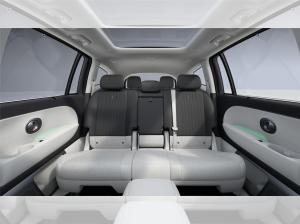 Hyundai IONIQ 9 110 kWh Allradantrieb Uniq 7-Sitzer, Panoramadach