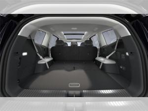 Hyundai IONIQ 9 110 kWh Allradantrieb Uniq 7-Sitzer, Panoramadach